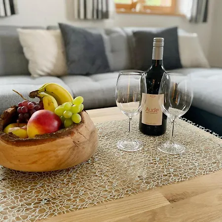 Allgaeu-feeling 雷滕贝格