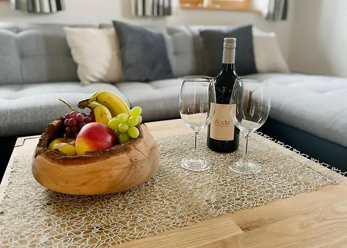 Allgaeu-feeling Rettenberg