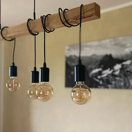 Allgaeu-feeling Реттенберг