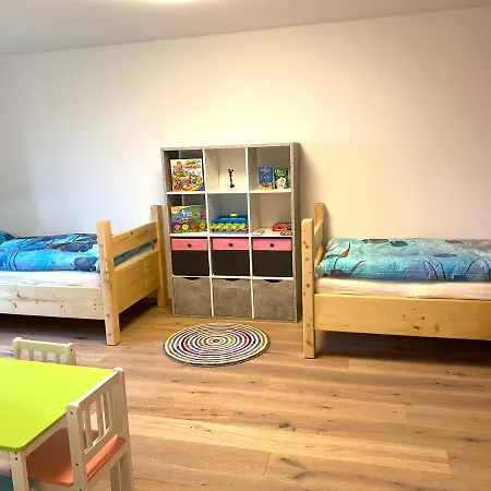 Allgaeu-feeling * Реттенберг