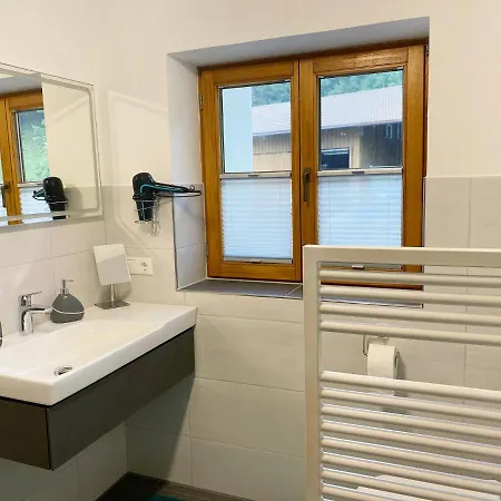 Allgaeu-feeling Апартаменты