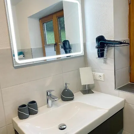 Allgaeu-feeling Реттенберг