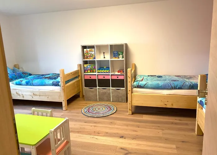 Allgaeu-feeling * רטנברג