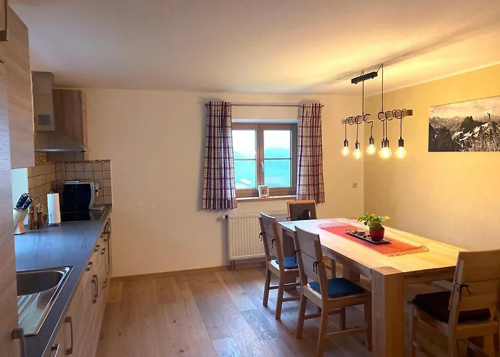 Allgaeu-feeling * רטנברג